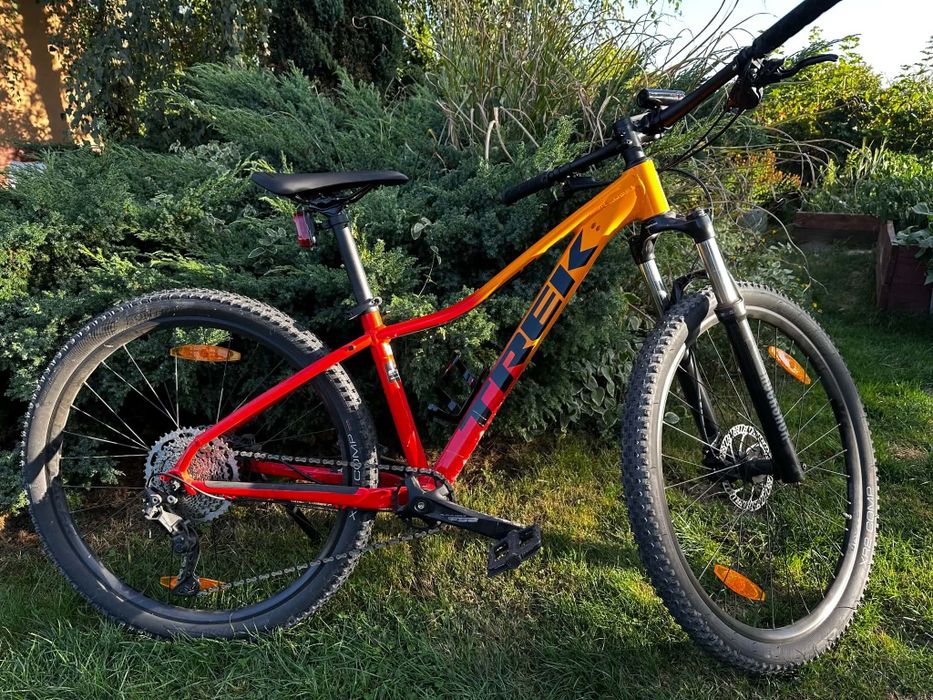 Rower Trek Marlin 7