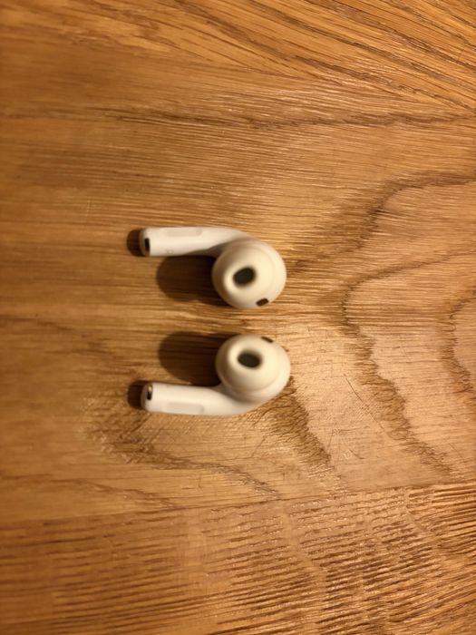 AirPods Pro 2 ANC, Oryginalne, nr seryjny.