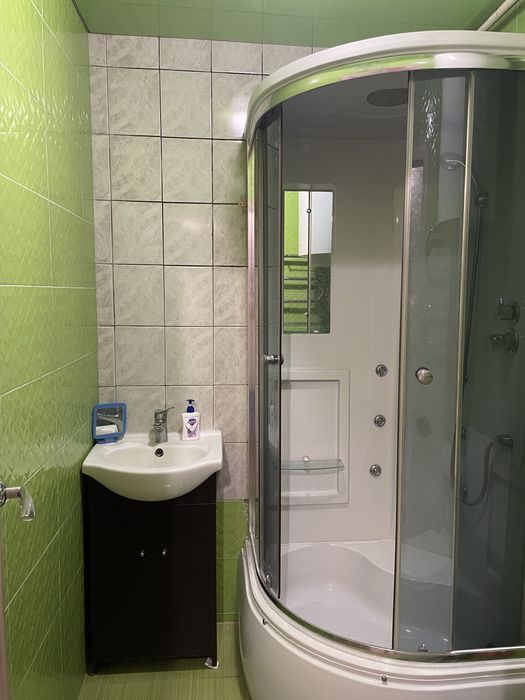 Подобово квартира Ковель центр однокімнатна студія житло