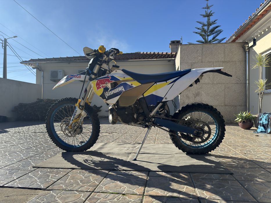 Husaberg Te 300