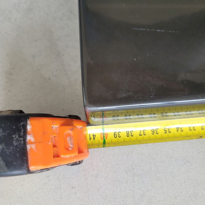 Pokrywa do magnetofonu szpulowego Sony