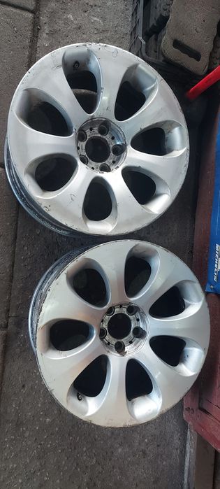 Felgi aluminiowe 19'
