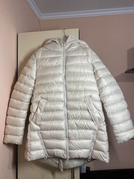 Куртка жіноча Zuiki