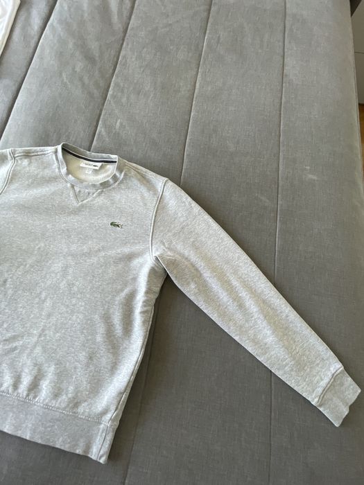 Camisola Lacoste