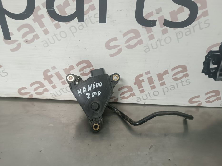 Pedal do Acelerador RENAULT KANGOO / GRAND KANGOO II - 8200436864