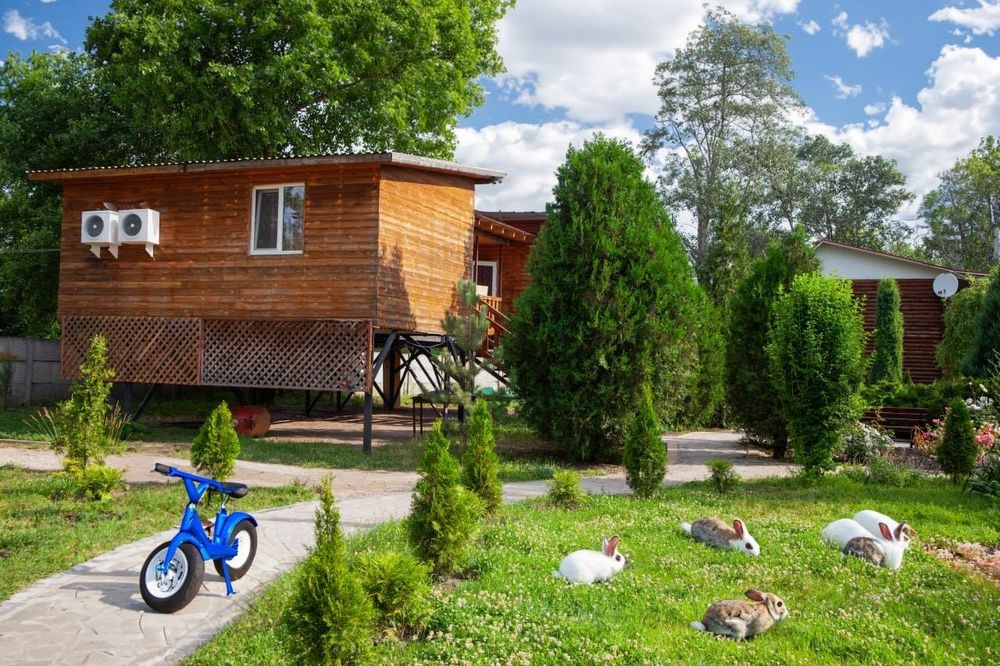 База отдыха , номера , сауна , коттеджи