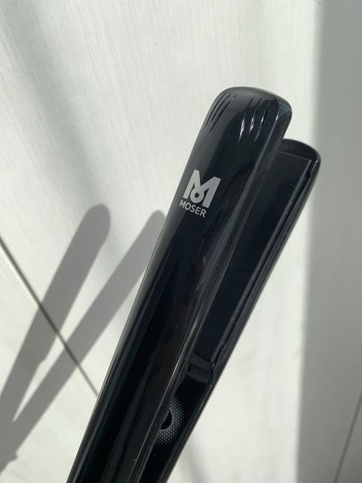 Вирівнювач для волосся плойка професійний