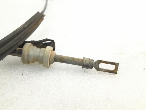 Seletor caixa velocidades BMW X3 (E83)