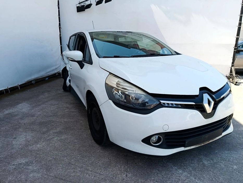 Para peças RENAULT Clio IV (BH_)