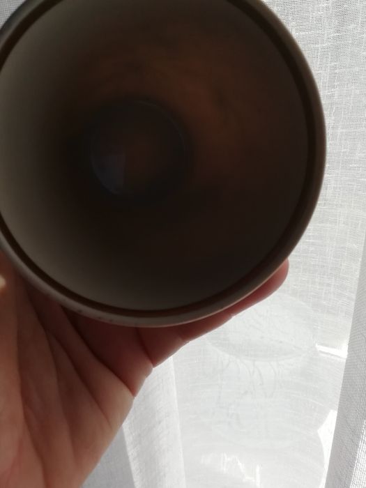 Сервиз, блюдце чайна пара Полонное ссср