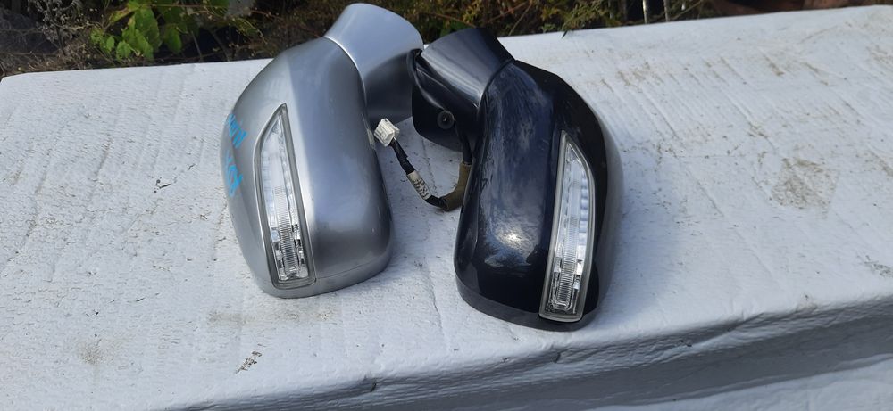 Дзеркало Acura RDX зеркало Акура РДХ 12-19р