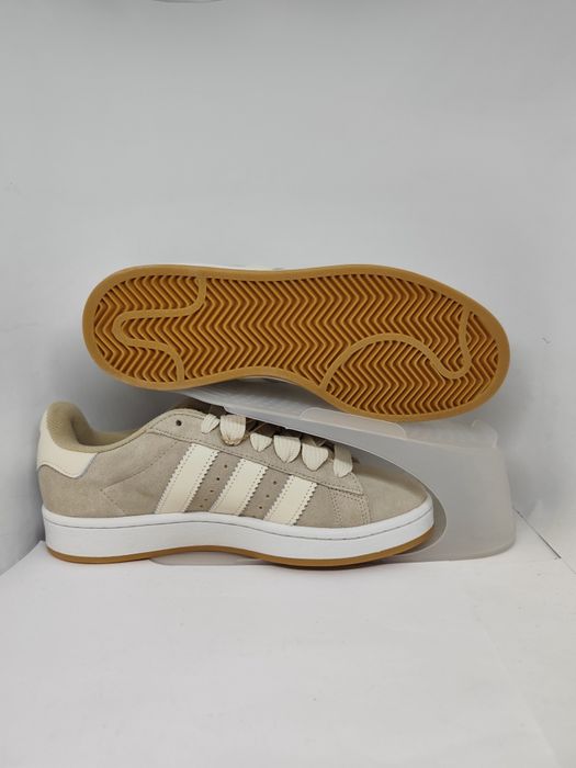 Кросівки Adidas Campus 00s  (JR9151)замшеві оригінал, нові,у розмірах