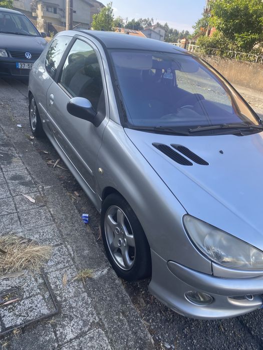 Vendo ou troco por mota