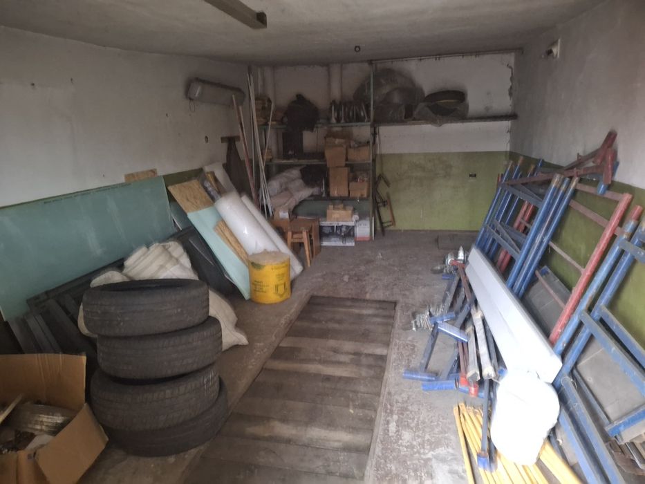 Продам 2 гаража (разом)