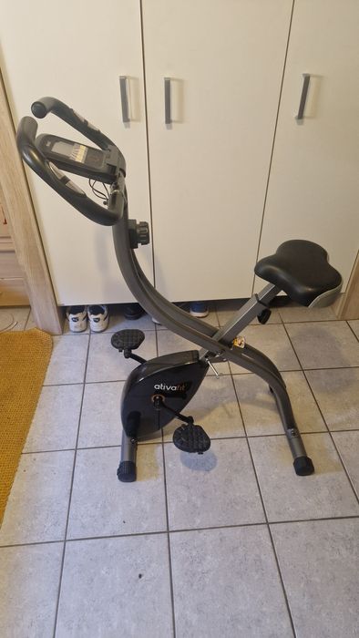 Rower treningowy