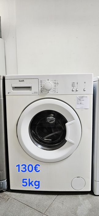 Máquina de Lavar Roupa – Boa Condição