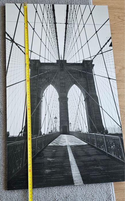 Quadros Nova Iorque