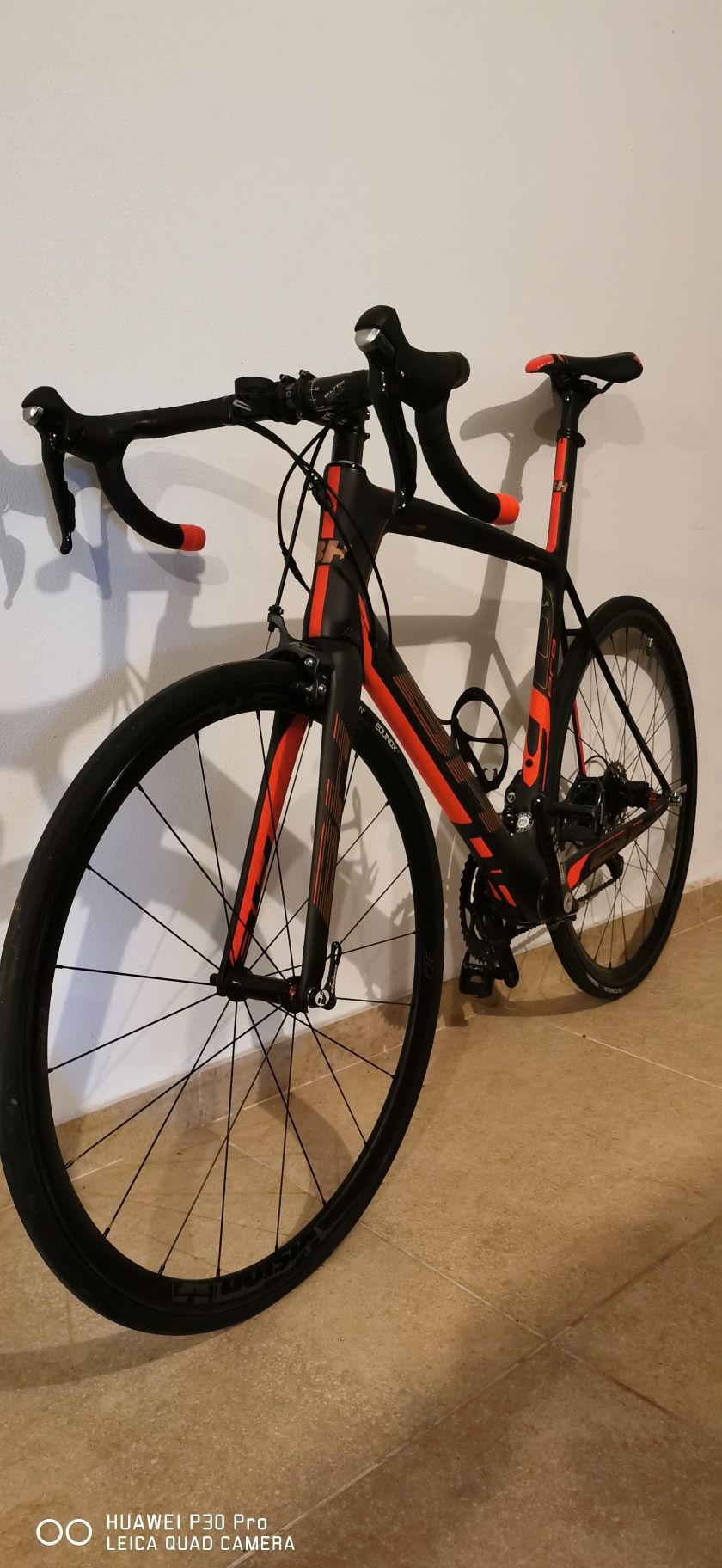 Bicicleta BH G6 Pro Viseu OLX Portugal