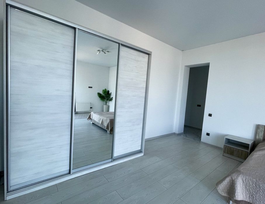 Свет Всегда!Сдам квартиру в ЖК"Аквамарин", Фонтанская дорога.