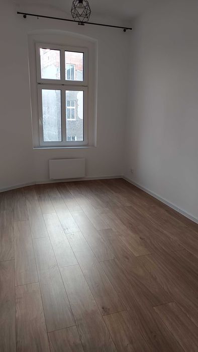 Wynajem mieszkanie Centrum