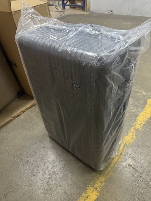 Mala de viagem de 23 kg