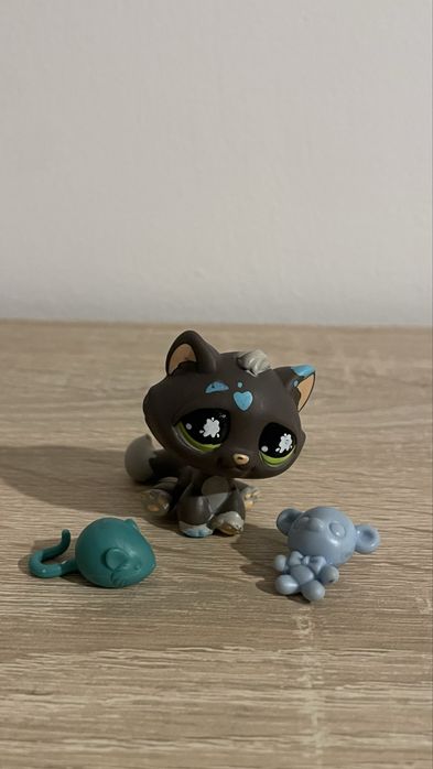 littlest pet shop