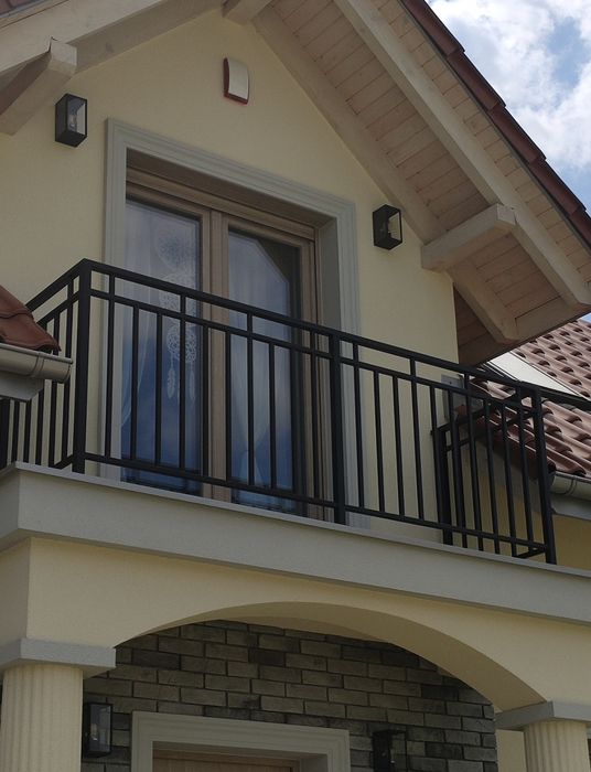 Balustrady na wymiar