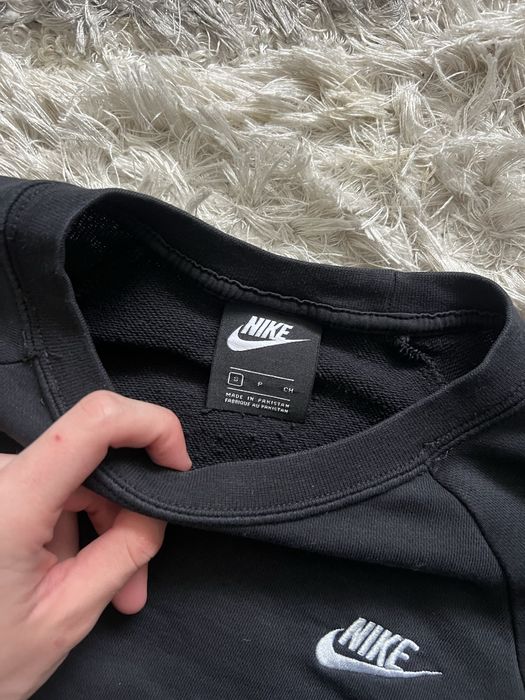 Світшот Nike в чудовому стані