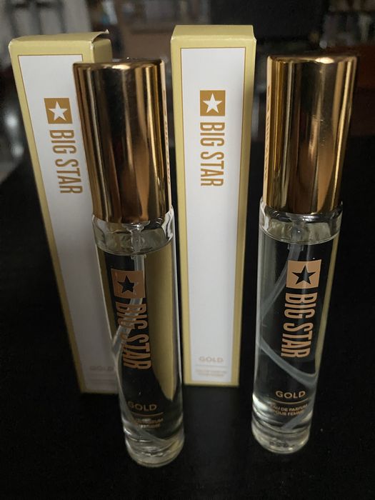 Woda perfumowna