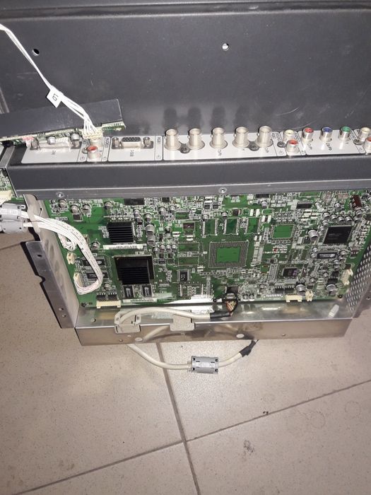 Радиодетали к тел Nec42.