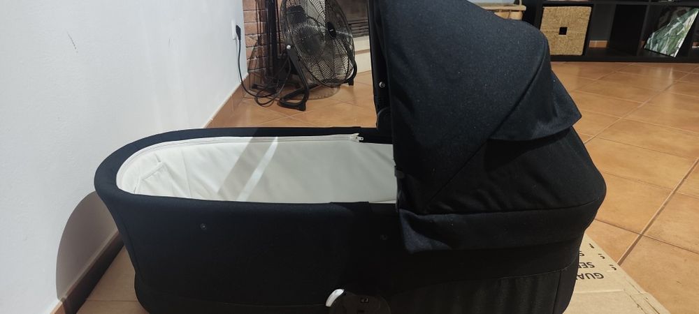 Cesto para bebé COT S