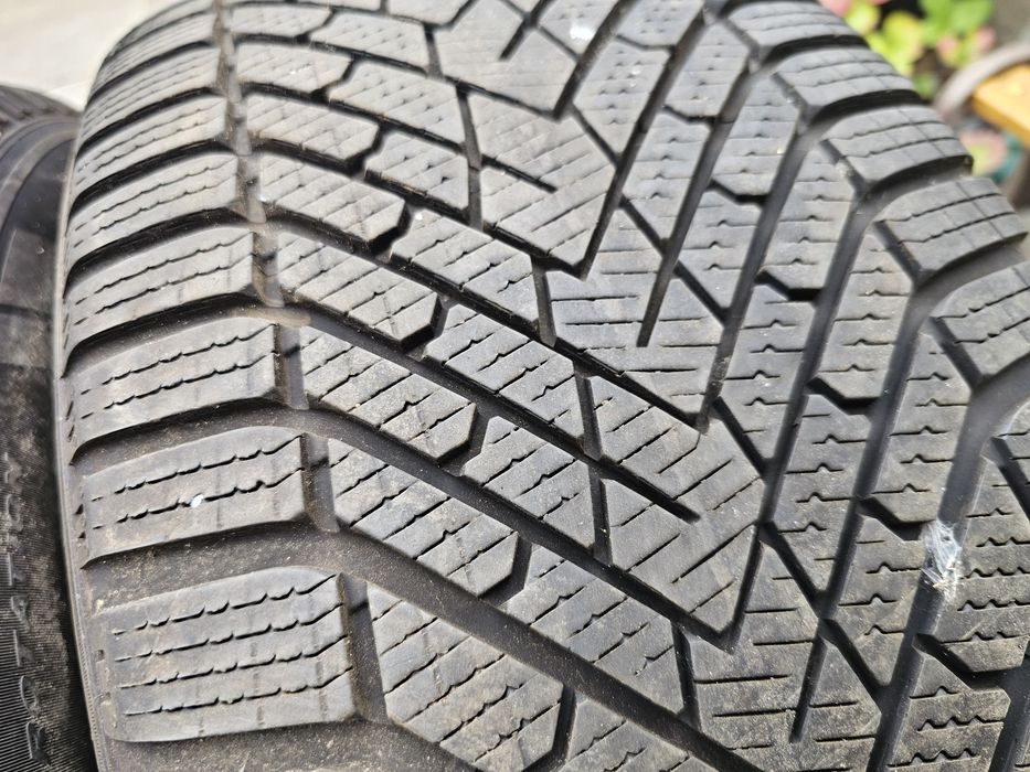 Pirelli Winter 2 Scorpion 255/55/18 109V