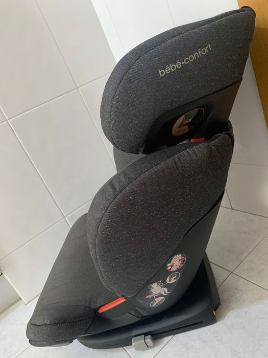 Cadeira Auto Rodifix Air Protect da Bebé Confort