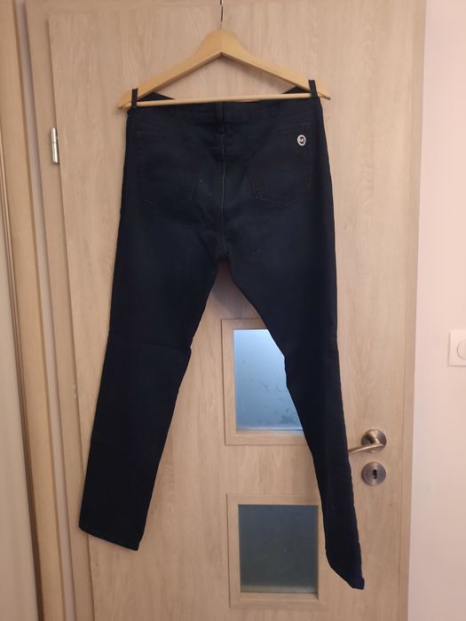 Spodnie jeansowe Michael Kors