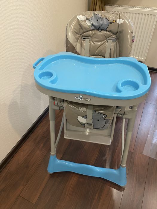 Стільчик для годування