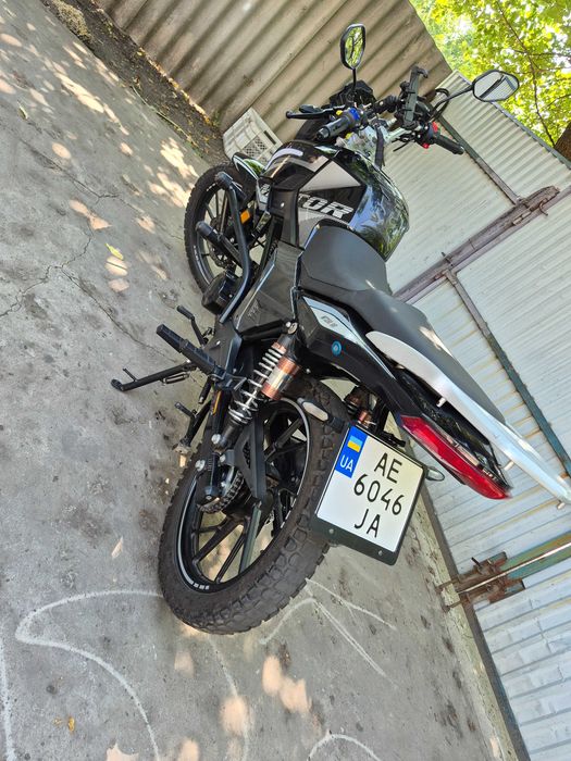 Продам Мустанг мт 250