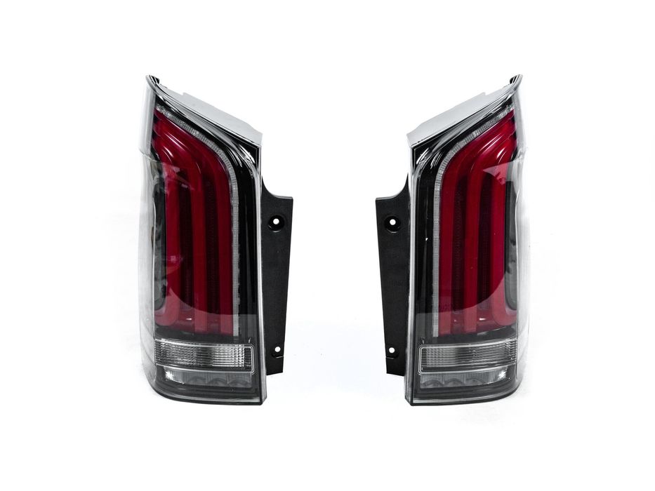 Mercedes Vito/V-class W447 Задні ліхтарі Design 2025 (для Vito, 2 шт)