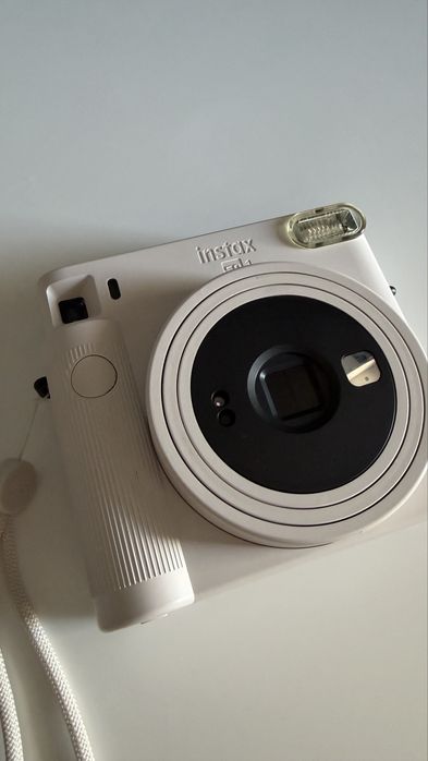 Instax Square SQ1 Biały