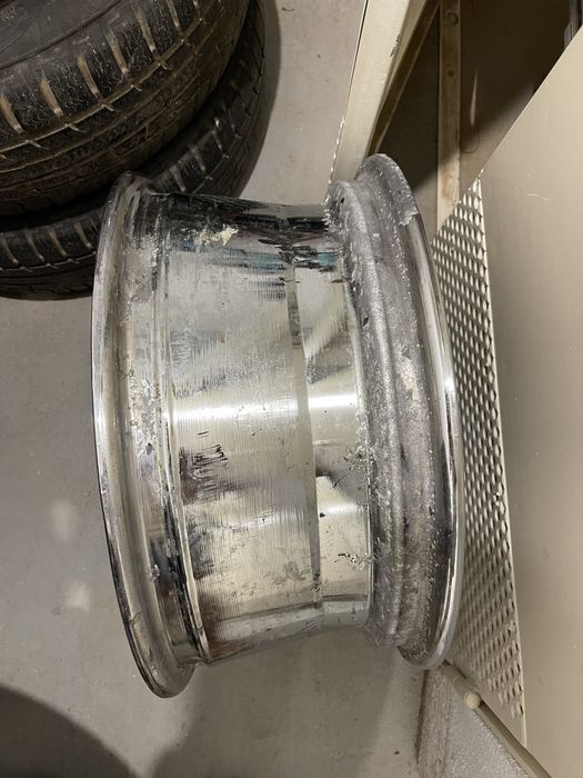 Jantes 16 multi furação