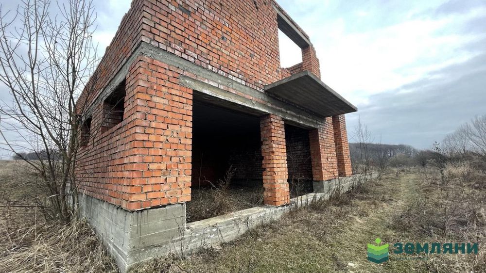 Продається ділянка 59,37 сот під будівництво в с. Підлужжя (5)