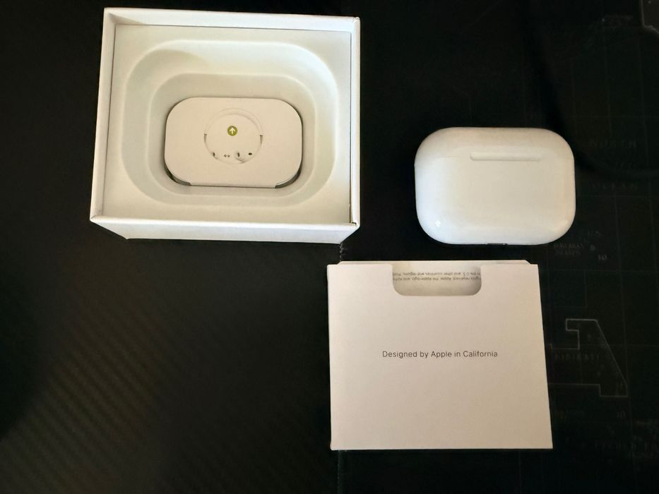 Apple AirPods Pro 3