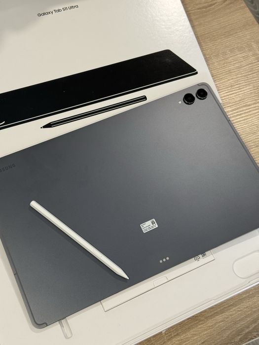 Samsung Tab S11 Ultra 256GB
