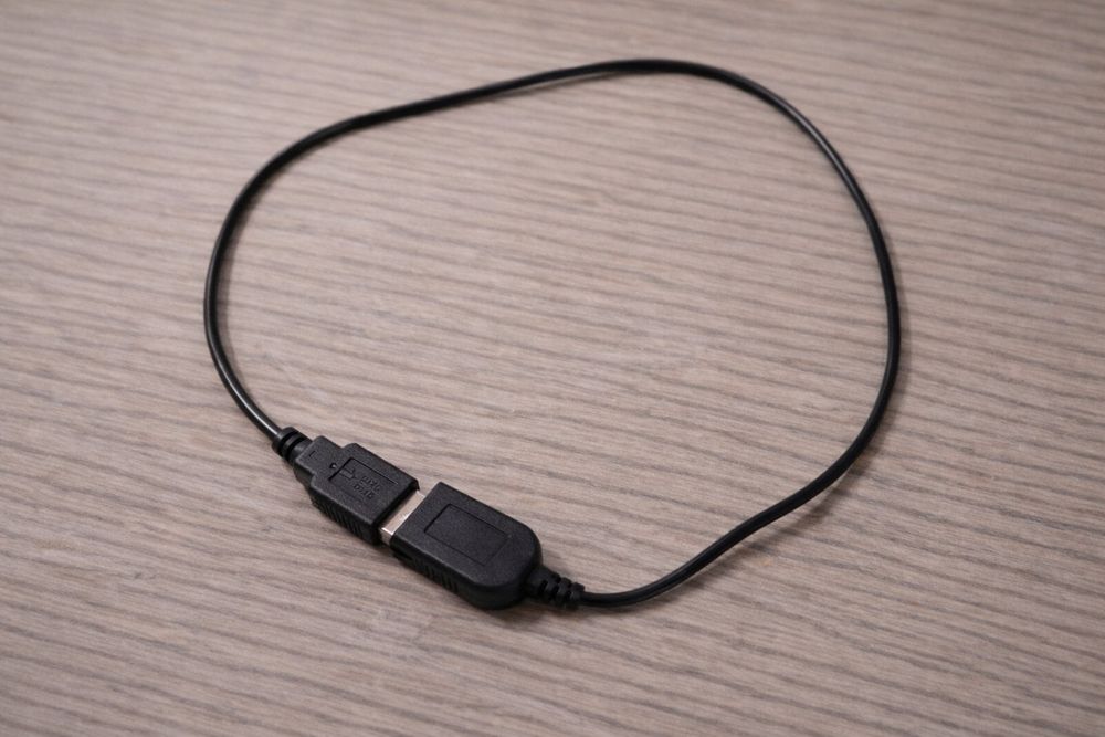 USB кабель для зарядки и синхронизации