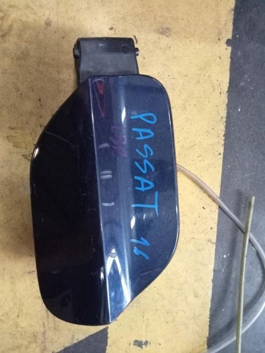 TAMPA COMBUSTIVEL VOLKSWAGEN PASSAT VARIANTE 14- / 3G9809857