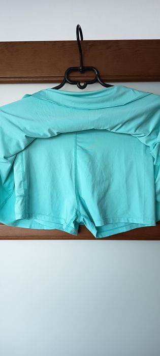 Spódnico- spodenki rozmiar 40