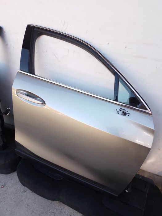 Двері праві на Lexus UX Лексус ЮХ 19-23 року