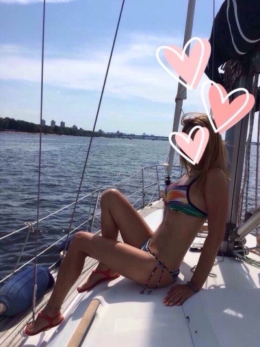 Эффектный раздельный Купальник пуш-Апп Ocean Club S/M