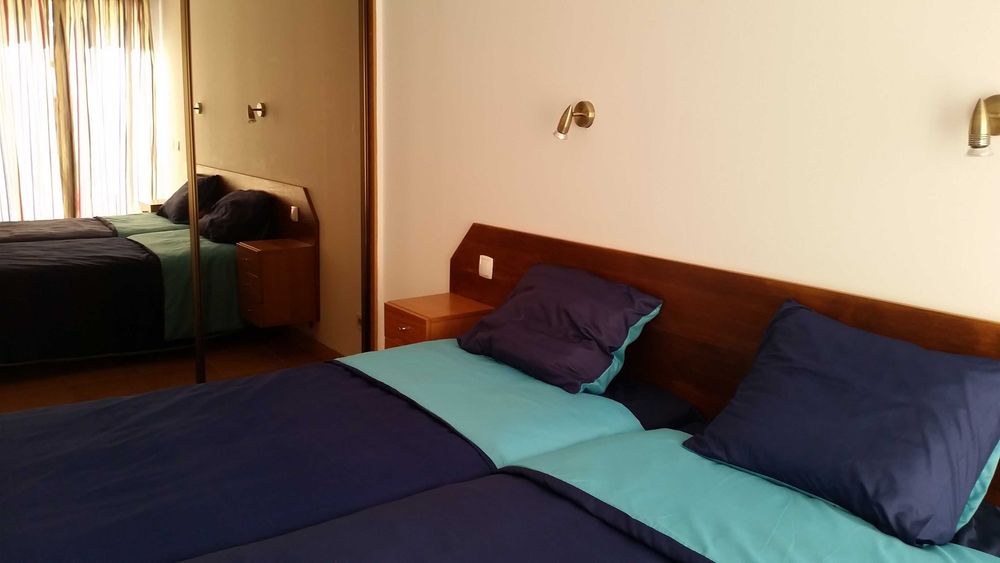 T1 em Sesimbra - Fevereiro a Maio