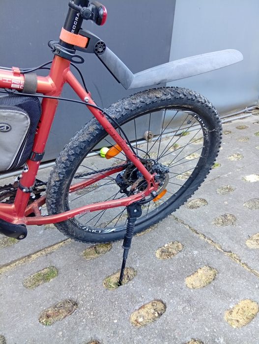 Rower trekkingowy Centurion backfire 600