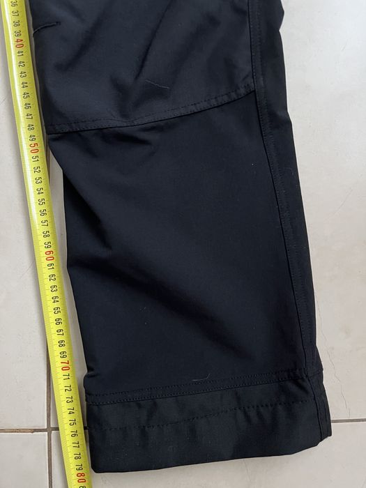 Брюки треккинговые  рабочие MTX,Snickers,Mascot,Revolution Race